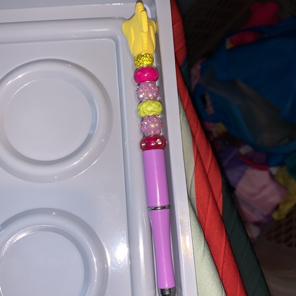 Doorables Disney bubbles finding Nemo pen - Picture 4 of 6